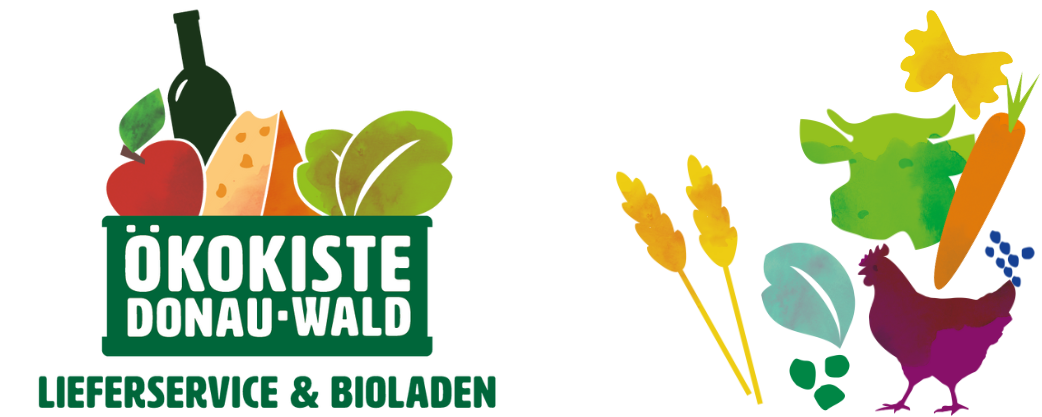 Logo von Donauwald