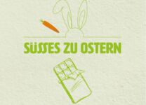 Süßes zu Ostern