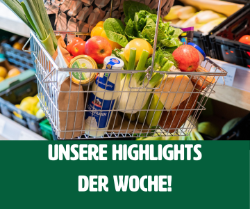 Empfehlungen unserer Einkäuferin Beate!