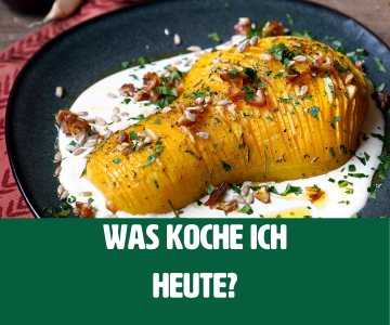 Hier geht's zu unseren Rezeptinspirationen