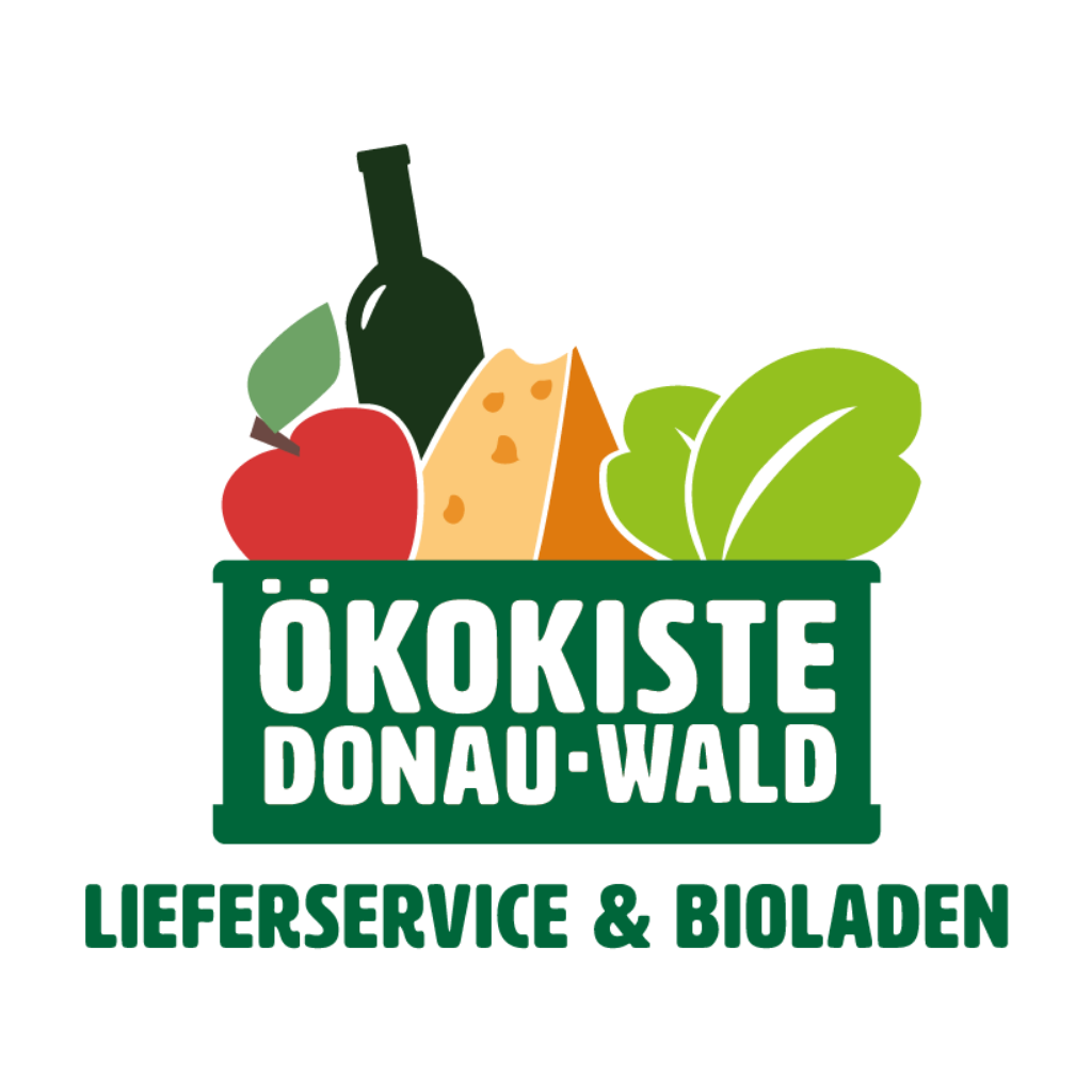 Logo von Donauwald