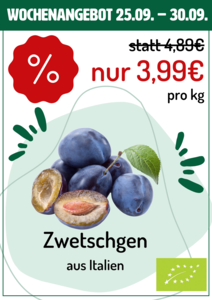 Zwetschgen