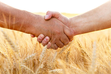 Lernen Sie unsere Landwirte und Partner kennen.
