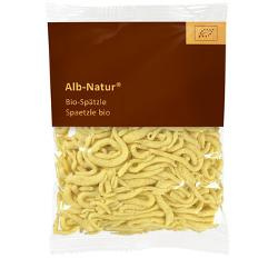 Produktfoto zu Spätzle 400g