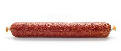 Produktfoto zu Putensalami