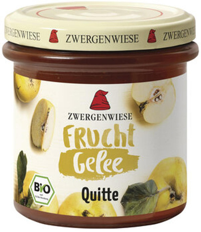 Produktfoto zu Fruchtgelee Quitte