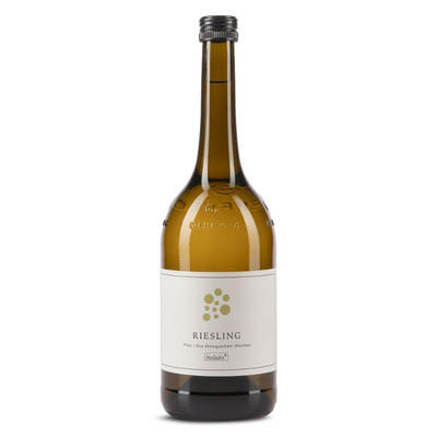 Produktfoto zu Riesling weiß 0,75l