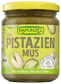 Produktfoto zu Pistazienmus, 225g