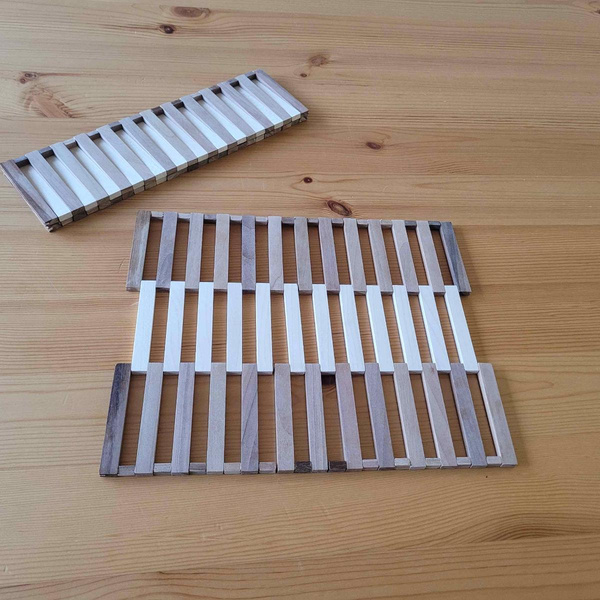 Produktfoto zu Topfuntersetzer DÉJÀ VU