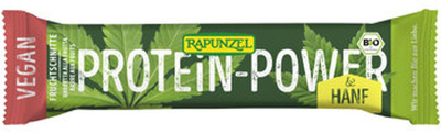 Produktfoto zu Protein Power, Fruchtschnitte