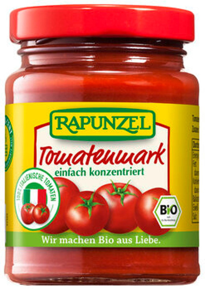 Produktfoto zu Tomatenmark 100g