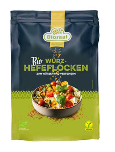Produktfoto zu Würzhefeflocken