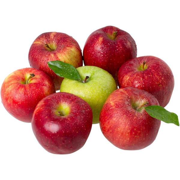 Produktfoto zu Apfelmischung 5kg