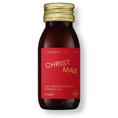 Produktfoto zu Christmas Shot