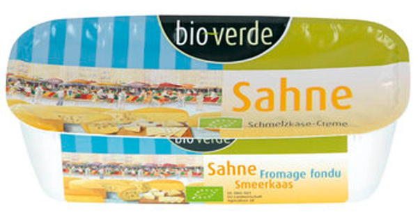 Produktfoto zu Sahne Schmelzkäsezubereitung, 175g