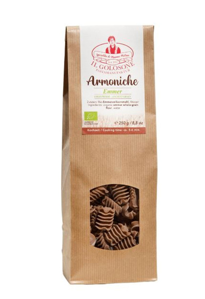 Produktfoto zu Armoniche Emmer 500g