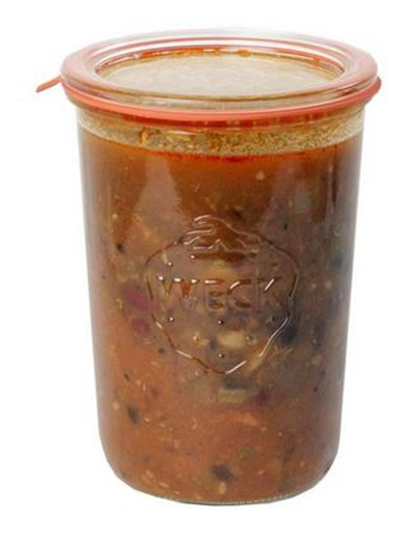 Produktfoto zu Minestrone de Contadino 750g