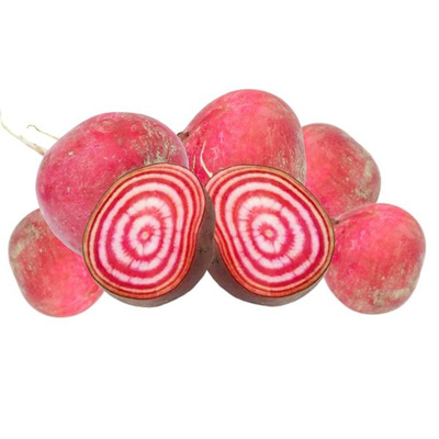 Produktfoto zu Rote Bete geringelt