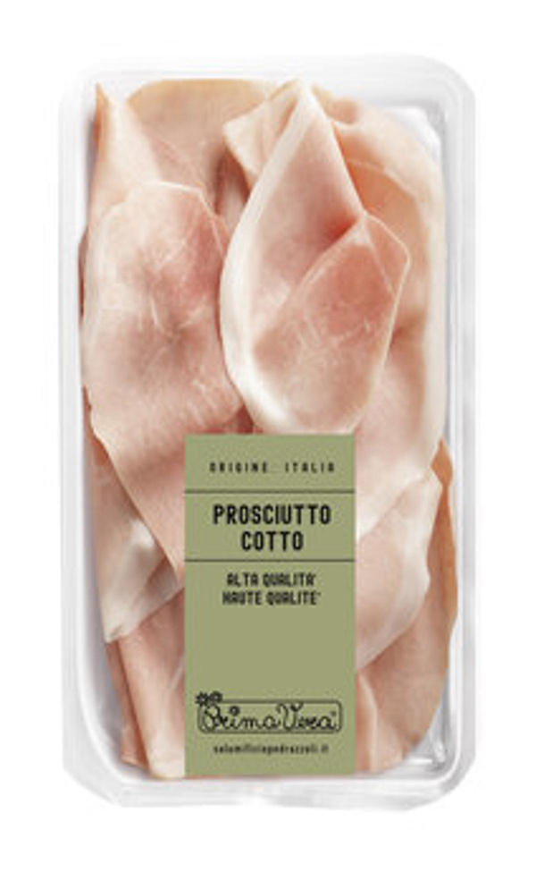 Produktfoto zu Prosciutto Cotto, 80g