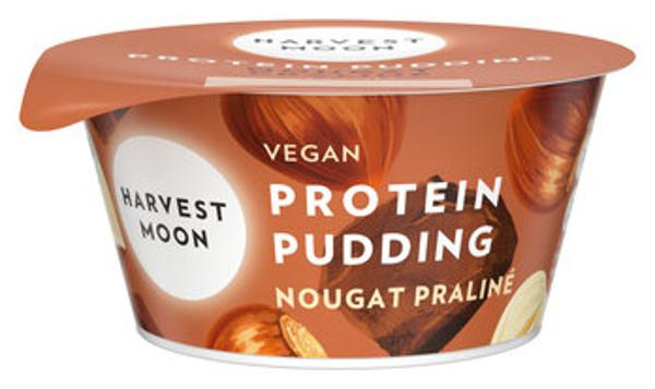 Produktfoto zu Nougat Praliné