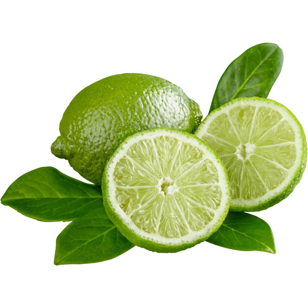 Produktfoto zu Limetten