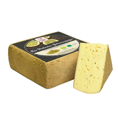 Produktfoto zu Hubertus Zitronenpfeffer