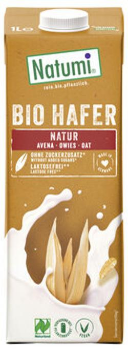Produktfoto zu Haferdrink 1l