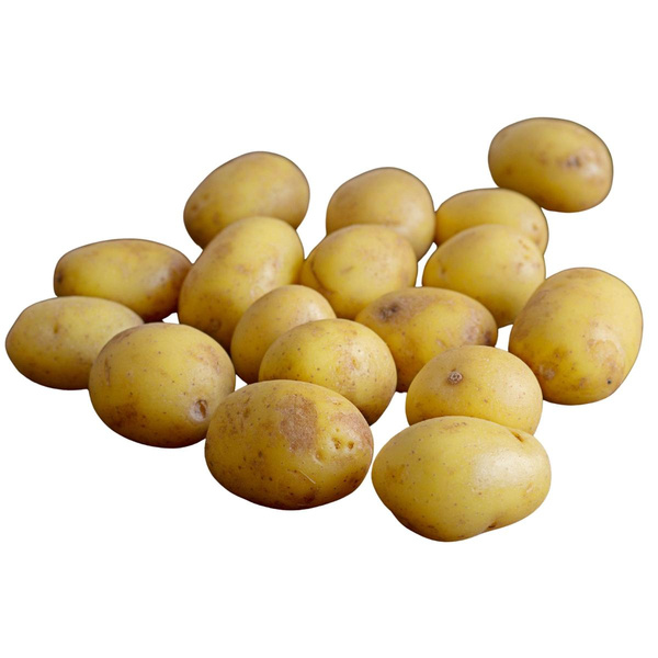 Produktfoto zu Kartoffeln Drillinge