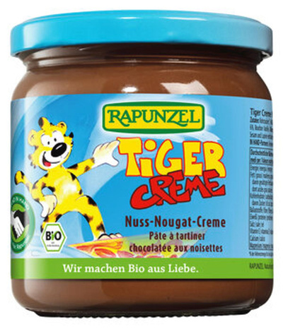 Produktfoto zu Tiger Creme