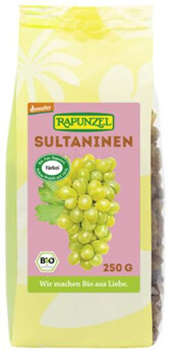 Produktfoto zu Sultaninen 250g