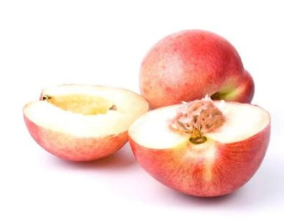 Produktfoto zu Nektarinen weiß