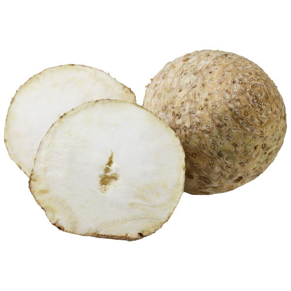 Produktfoto zu Knollensellerie