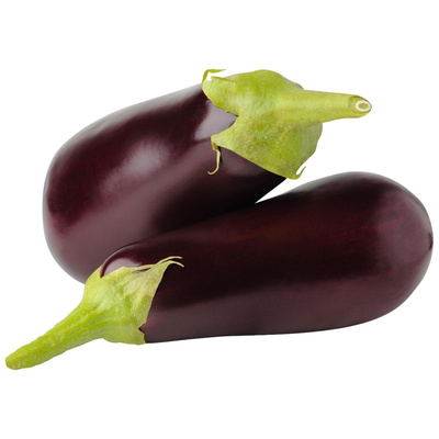 Produktfoto zu Auberginen
