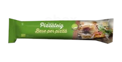Produktfoto zu Pizzateig 400g