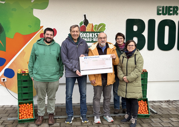 Wenn neue Gentechnik nicht gekennzeichnet wird, steigt das Risiko unbeabsichtigter Einträge in gentechnikfreie Anbausysteme.