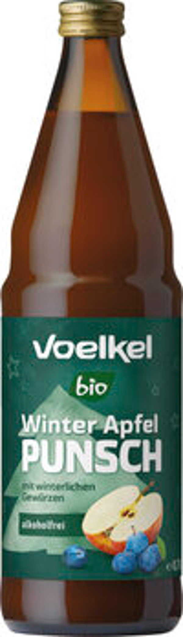 Produktfoto zu Winter Apfel Punsch