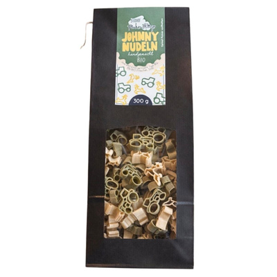 Produktfoto zu Nudeln "Jonny"
