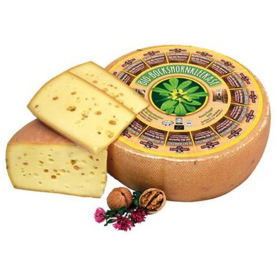 Produktfoto zu Bockshornkleekäse