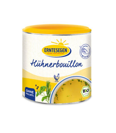 Produktfoto zu Hühnerbrühe instant
