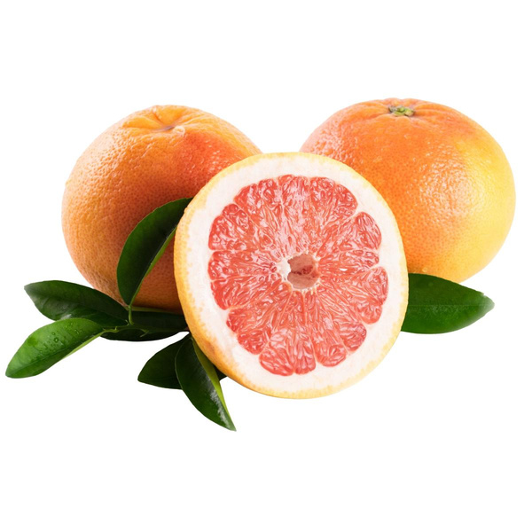 Produktfoto zu Grapefruit rot