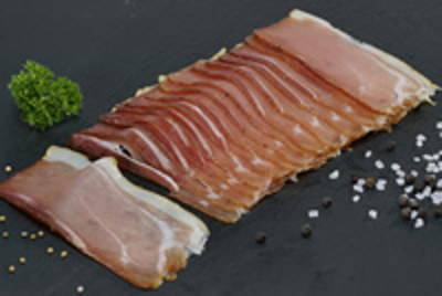 Produktfoto zu Kamingeräuchertes