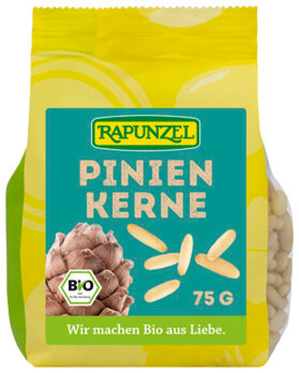 Produktfoto zu Pinienkerne 75g