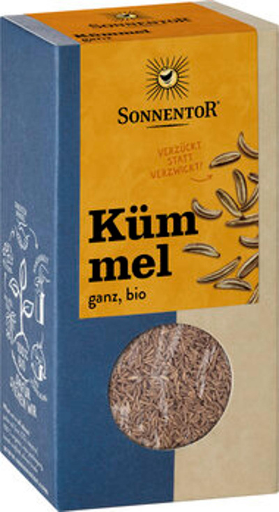Produktfoto zu Kümmel ganz