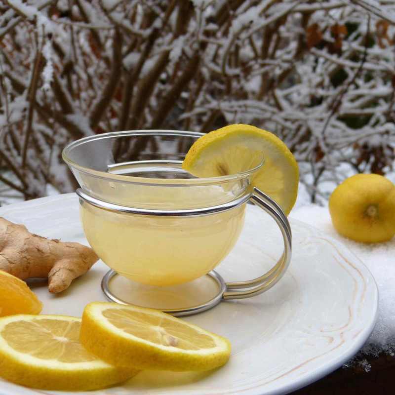 Fit durch den Winter