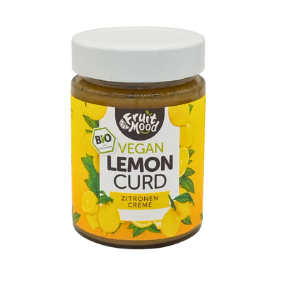 Produktfoto zu Lemon Curd