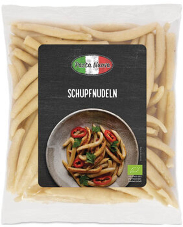 Produktfoto zu Schupfnudeln 400g