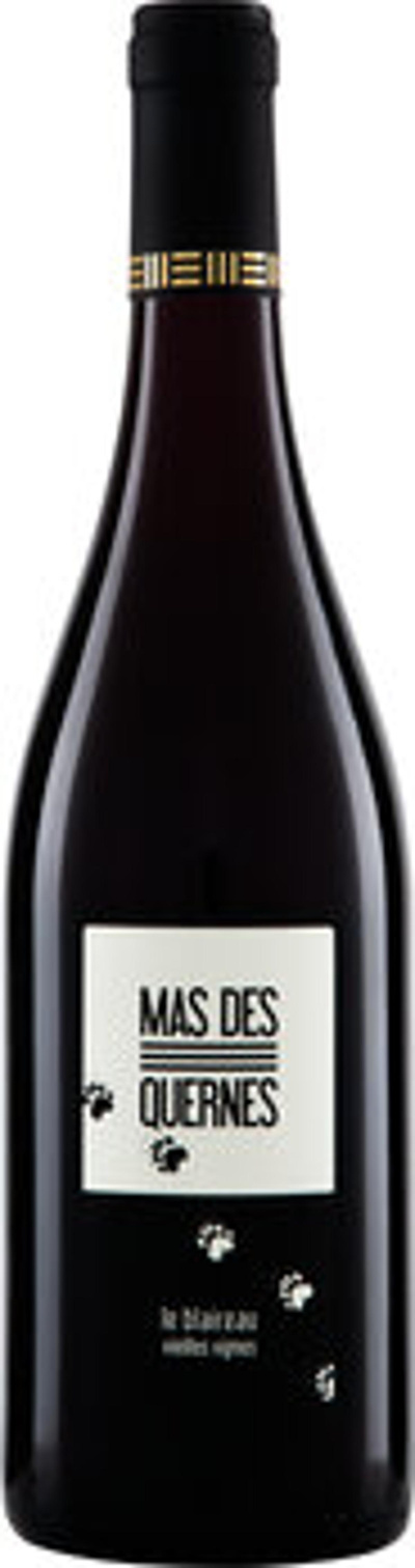 Produktfoto zu Le Blaireau Vieilles Vignes
