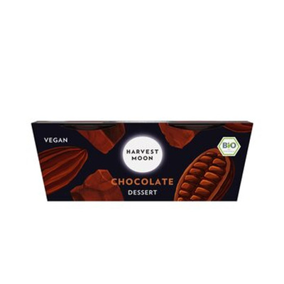 Produktfoto zu Chocolate Dessert, 180g
