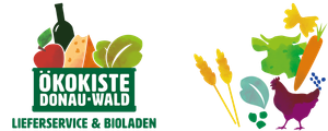 Logo von Donauwald