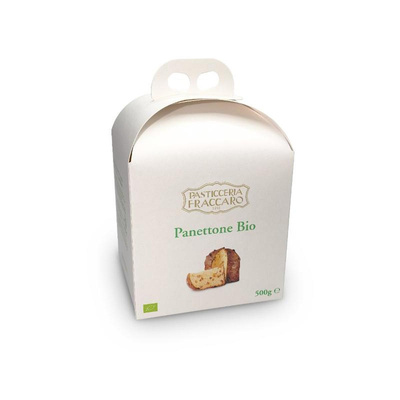 Produktfoto zu Panettone